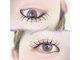 lua. private eyelash salon【ルア】【6/1 NEW OPEN（予定）】の写真/＼NEW OPEN◆完全個室／豊富な種類から魅力を引き出すオーダー似合わせ♪フラットラッシュ120本初回¥6000