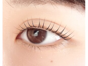 るみえーるの写真/《大人女性の似合わせまつ毛パーマ》派手すぎない上品な仕上がり☆鏡を見るのが楽しみになる理想の目元へ