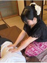 プラチャン 春日井(prachan) Yuka
