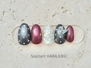 白瀬あかりさんデザイン