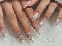Relierの雰囲気（大人気のうるちゅるマグネット♪）