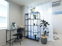 ゼロナナ 神戸三宮店(07)の雰囲気(《三宮駅/元町駅5分》豊富なメニュー同日施術OK◎メンズも歓迎♪)