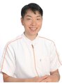 美姿勢矯正 千歳烏山プレゼント整体院/石井 雄一