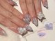 エムワイユーネイル(myu.nail)の写真