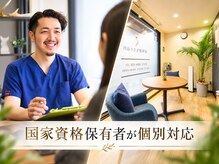 円山カラダの雰囲気（痩せない原因を科学的に分析しリバウンドしづらい体になれます）
