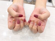 ハンドアート4本コース