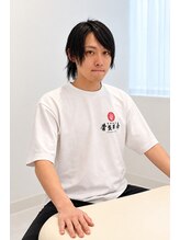 リッシュ 骨盤革命(RICHE.) Yuta