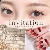 インビテーション 栄(invitation)