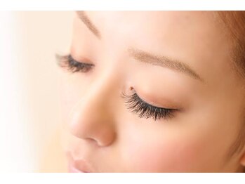 ベリー 藤枝駅前店(Very)/ナチュラルなのに長さはたっぷり