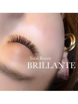 ブリアンテ(Total Beauty BRILLANTE)/