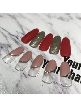 ビューティフルアイズ/