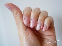 たゆ ネイル(たゆnail)/フラワーネイル