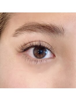 ココティエ(cocotier)/シングルラッシュ