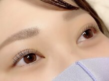 ネイルアイルーム トテ(tote.)/まつ毛パーマ