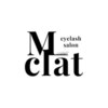 エムクラット(M-clat)のお店ロゴ