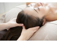 ブーチ 本八幡( BUHTI)/ヘッドマッサージで瞬間睡眠を