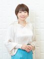ビリーブカラーオフィス&nbsp;信海 茉美