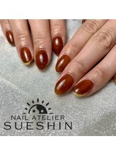 スーシン(SUESHIN)/