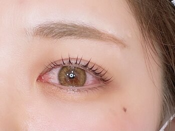 アイクイック 高田馬場店(Ai Quick)/パリジェンヌ