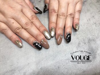 ヴォーグ(VOUGE)/