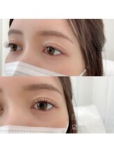 スラッシュフレーバー(/flavor)/カラーラッシュでおしゃれに♪