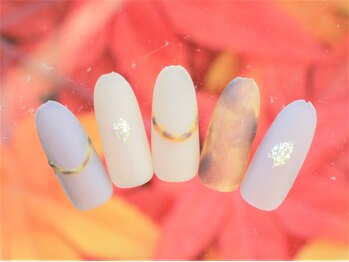 ラヴィネイル 四条烏丸店 メリー(La Vie Nail merry)/2022年10月限定クーポン