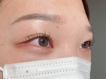 アンネ 梅田 GRACE店(ANNE)/パリジェンヌラッシュリフト