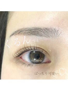 ジラソル(girasol)/オリジナルラッシュリフト