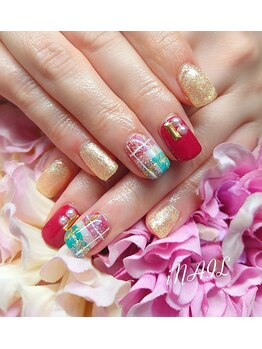 アイネイル(iNAIL)/