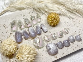 シャルム(Charme)/定額9000円☆