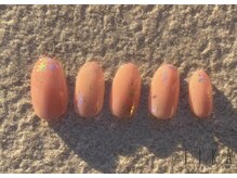 まつ毛エクステアンドネイル フィーカ 新松戸(FIKA)/￥9350