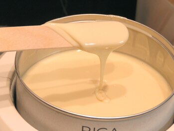 トリニティスペース(TrinitySpace)/天然由来のワックス