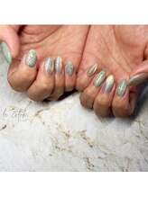 ルコトン(le coton)/お持ち込み【150min】