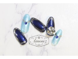 定額【テーマ:サファイヤ】11