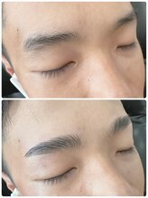 ワフトヒルズ 津田沼店(Waft Hills)/メンズHBL＋wax