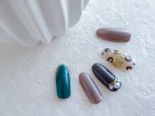 マイ ネイル 銀座店(Mai Nail)/