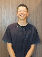 広島ウッズ整体院 平石 光司