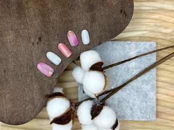 ツメトトノウ/7300円シンプルタイダイ(吉田)