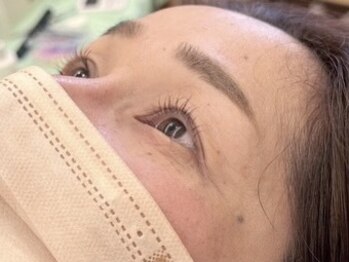 美容室わたなべ/Uカール