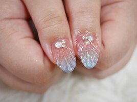 人魚の鱗
