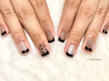 モフルール(Mofuleur)/フレンチ・マグネット