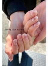 エムシーベル(m.c bell)/