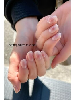 エムシーベル(m.c bell)/