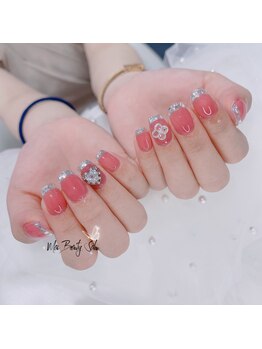 マイ(Mai)/ガラスフレンチ