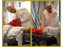 リザルト(Result)/全てが根拠のあるマッサージ整体