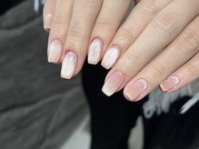 ネアー 新潟(NEER)/マグネットネイル