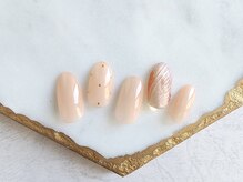 ネイルサロン アミュゼ/定額ブロンズ