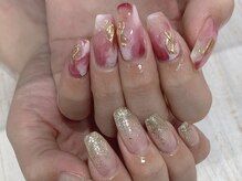 カラーズ(colors.)/ちぐはぐ×もやもやニュアンス。