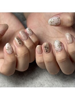 さっちゃんのネイル屋さん/