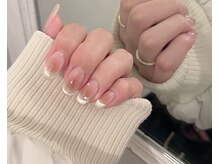 ネイルサロン結/90miin
